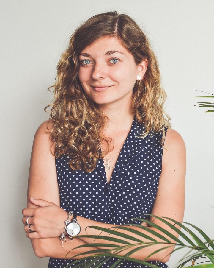 Mediator adw. Marika Trybulska